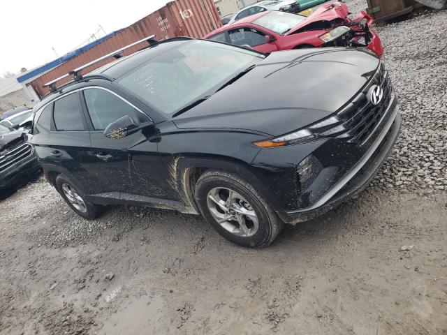 Photo 3 VIN: 5NMJB3AE5NH089730 - HYUNDAI TUCSON SEL 