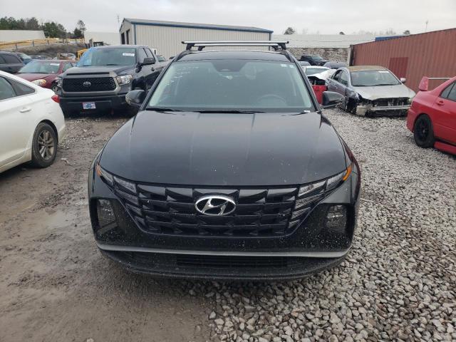 Photo 4 VIN: 5NMJB3AE5NH089730 - HYUNDAI TUCSON SEL 