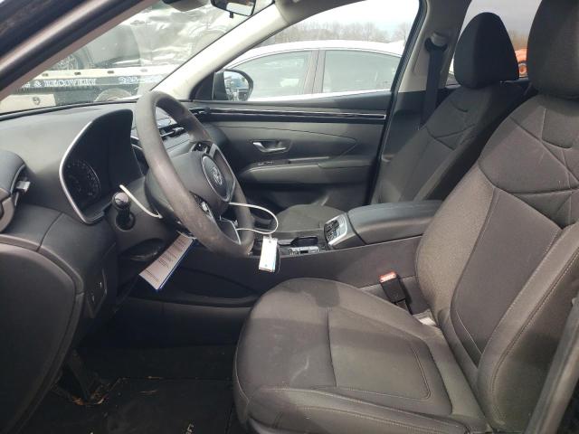 Photo 6 VIN: 5NMJB3AE5NH089730 - HYUNDAI TUCSON SEL 