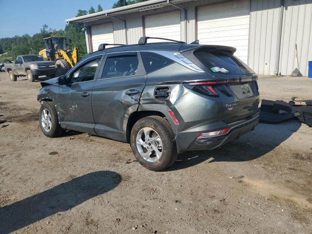 Photo 1 VIN: 5NMJB3AE5NH090716 - HYUNDAI TUCSON SEL 