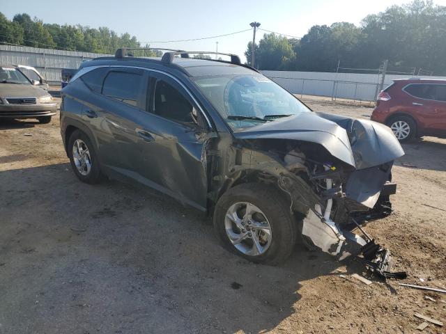 Photo 3 VIN: 5NMJB3AE5NH090716 - HYUNDAI TUCSON SEL 