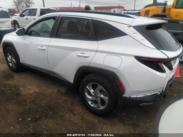 Photo 2 VIN: 5NMJB3AE5NH095351 - HYUNDAI TUCSON 