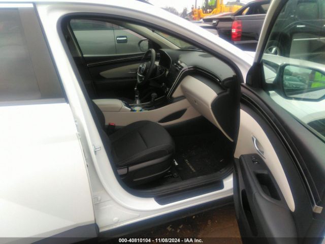 Photo 4 VIN: 5NMJB3AE5NH095351 - HYUNDAI TUCSON 