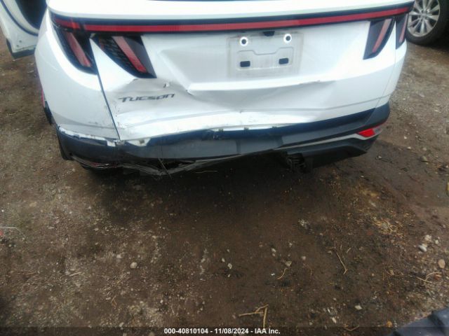 Photo 5 VIN: 5NMJB3AE5NH095351 - HYUNDAI TUCSON 