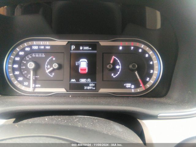 Photo 6 VIN: 5NMJB3AE5NH095351 - HYUNDAI TUCSON 