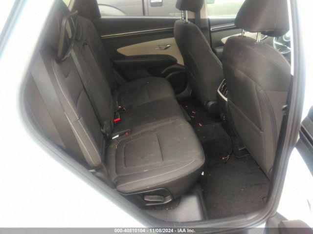 Photo 7 VIN: 5NMJB3AE5NH095351 - HYUNDAI TUCSON 