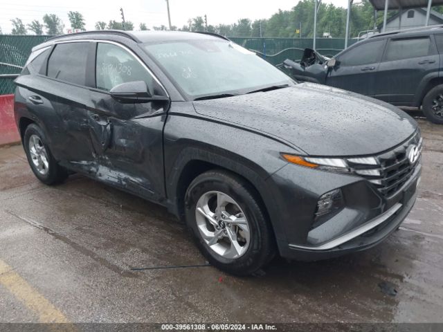 Photo 0 VIN: 5NMJB3AE5NH127585 - HYUNDAI TUCSON 