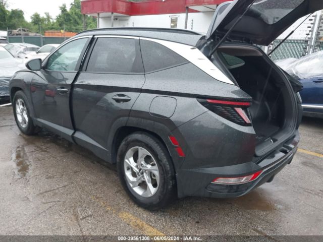 Photo 2 VIN: 5NMJB3AE5NH127585 - HYUNDAI TUCSON 