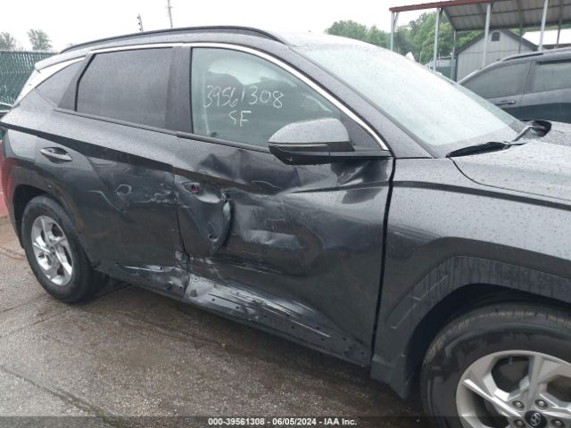 Photo 5 VIN: 5NMJB3AE5NH127585 - HYUNDAI TUCSON 