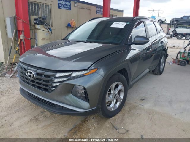 Photo 1 VIN: 5NMJB3AE5PH171623 - HYUNDAI TUCSON 