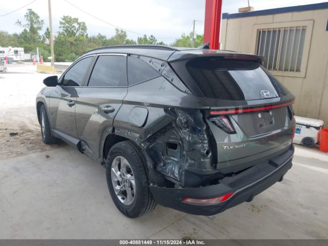 Photo 2 VIN: 5NMJB3AE5PH171623 - HYUNDAI TUCSON 