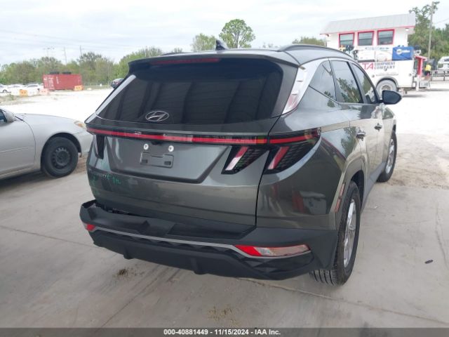 Photo 3 VIN: 5NMJB3AE5PH171623 - HYUNDAI TUCSON 