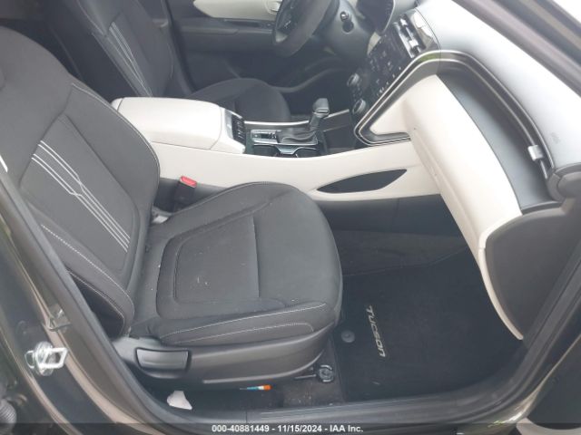 Photo 4 VIN: 5NMJB3AE5PH171623 - HYUNDAI TUCSON 