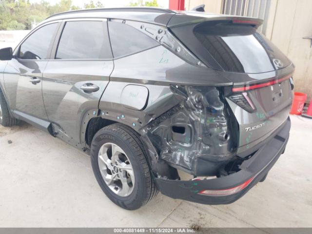 Photo 5 VIN: 5NMJB3AE5PH171623 - HYUNDAI TUCSON 