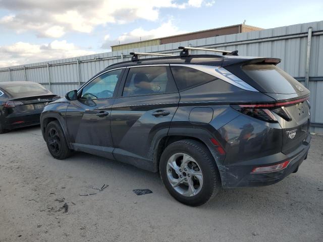 Photo 1 VIN: 5NMJB3AE5PH173369 - HYUNDAI TUCSON SEL 