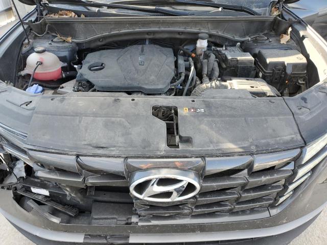 Photo 11 VIN: 5NMJB3AE5PH173369 - HYUNDAI TUCSON SEL 