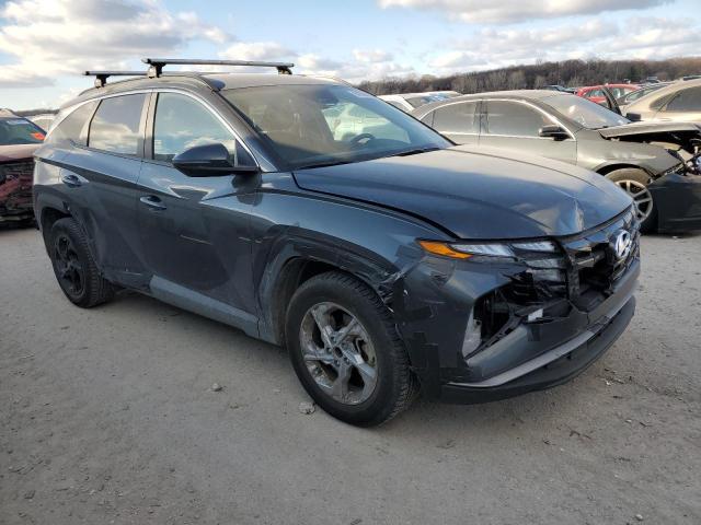 Photo 3 VIN: 5NMJB3AE5PH173369 - HYUNDAI TUCSON SEL 