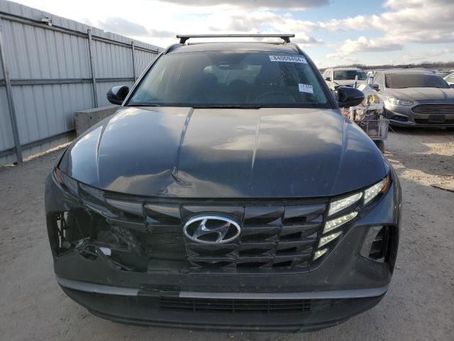 Photo 4 VIN: 5NMJB3AE5PH173369 - HYUNDAI TUCSON SEL 