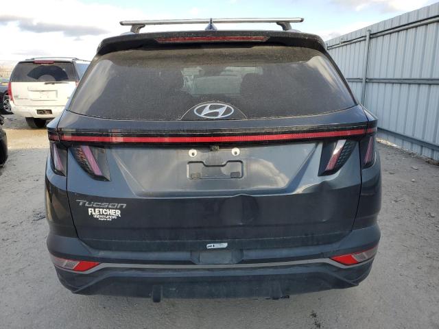 Photo 5 VIN: 5NMJB3AE5PH173369 - HYUNDAI TUCSON SEL 