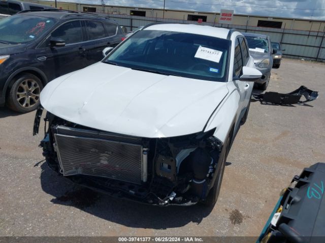 Photo 1 VIN: 5NMJB3AE5PH186932 - HYUNDAI TUCSON 