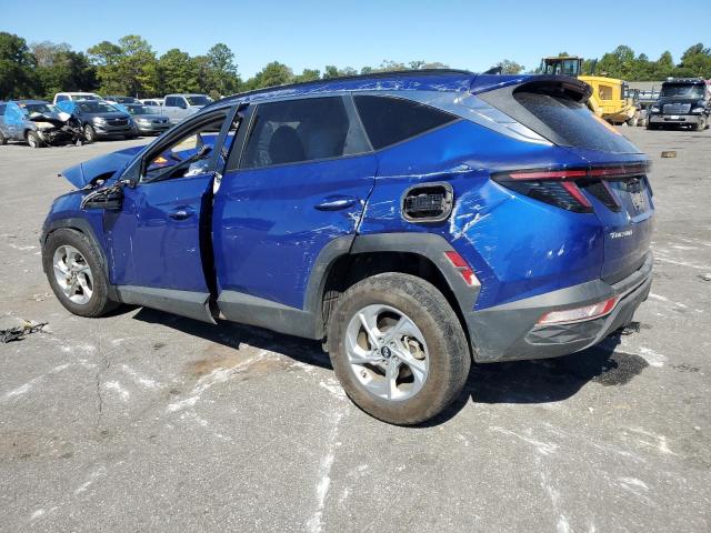 Photo 1 VIN: 5NMJB3AE5PH236423 - HYUNDAI TUCSON SEL 