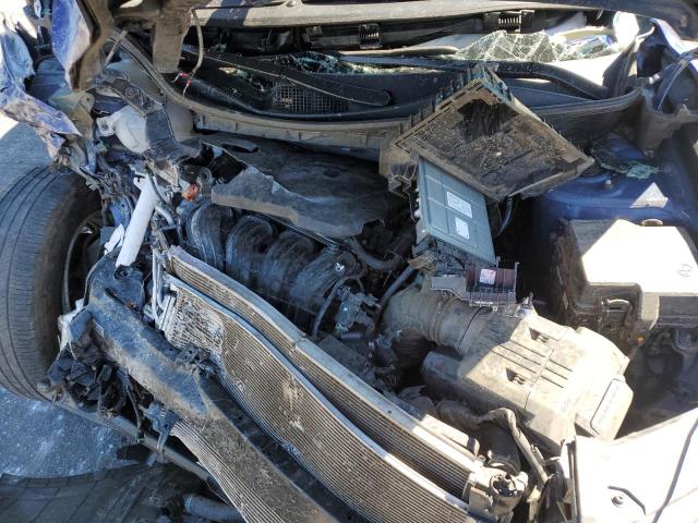 Photo 11 VIN: 5NMJB3AE5PH236423 - HYUNDAI TUCSON SEL 