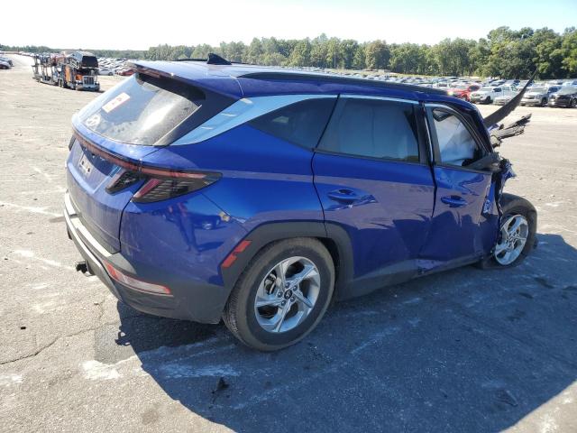 Photo 2 VIN: 5NMJB3AE5PH236423 - HYUNDAI TUCSON SEL 