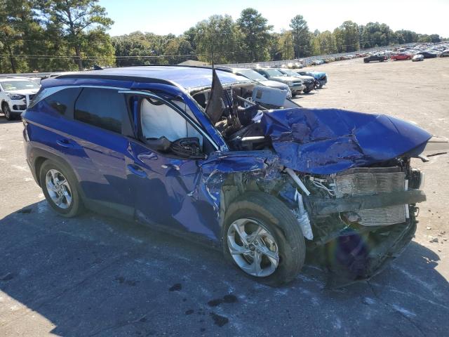 Photo 3 VIN: 5NMJB3AE5PH236423 - HYUNDAI TUCSON SEL 