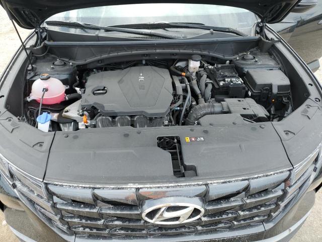 Photo 11 VIN: 5NMJB3AE5PH247695 - HYUNDAI TUCSON SEL 