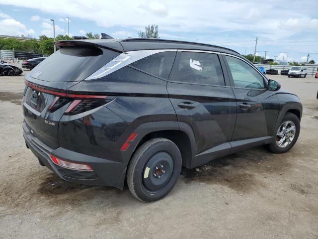 Photo 2 VIN: 5NMJB3AE5PH247695 - HYUNDAI TUCSON SEL 