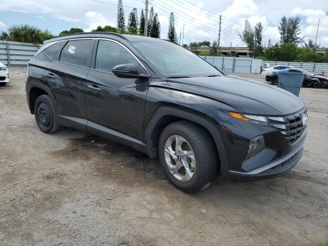 Photo 3 VIN: 5NMJB3AE5PH247695 - HYUNDAI TUCSON SEL 