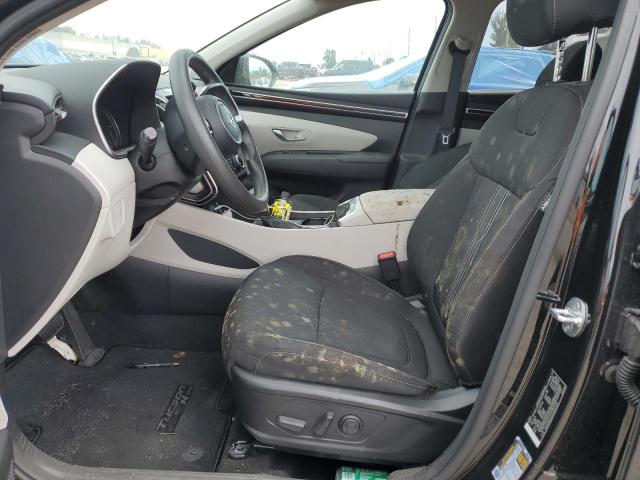 Photo 6 VIN: 5NMJB3AE5PH247695 - HYUNDAI TUCSON SEL 