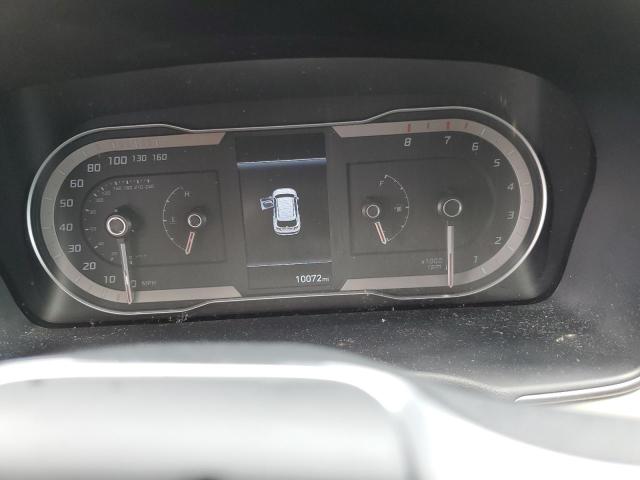 Photo 8 VIN: 5NMJB3AE5PH247695 - HYUNDAI TUCSON SEL 