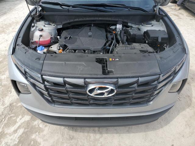 Photo 11 VIN: 5NMJB3AE5PH269230 - HYUNDAI TUCSON SEL 