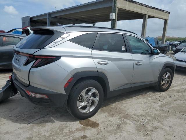 Photo 2 VIN: 5NMJB3AE5PH269230 - HYUNDAI TUCSON SEL 