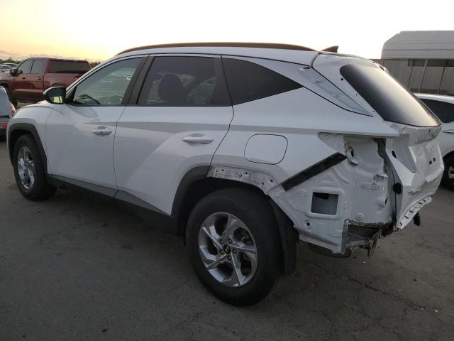 Photo 1 VIN: 5NMJB3AE6NH000134 - HYUNDAI TUCSON SEL 