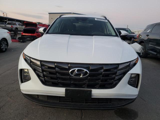 Photo 4 VIN: 5NMJB3AE6NH000134 - HYUNDAI TUCSON SEL 