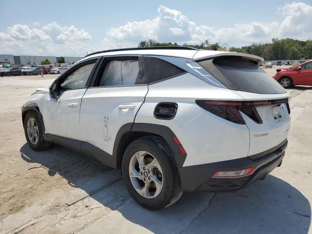 Photo 1 VIN: 5NMJB3AE6NH004202 - HYUNDAI TUCSON 