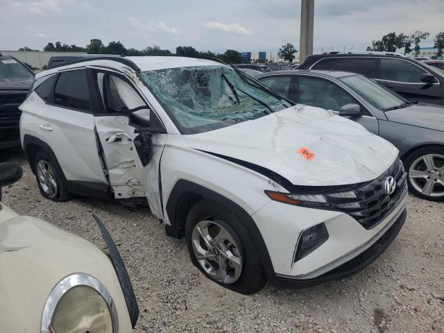 Photo 3 VIN: 5NMJB3AE6NH004202 - HYUNDAI TUCSON 