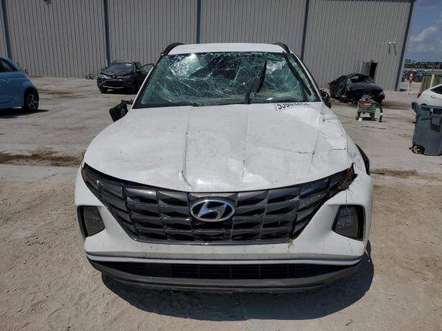 Photo 4 VIN: 5NMJB3AE6NH004202 - HYUNDAI TUCSON 