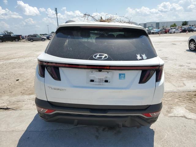 Photo 5 VIN: 5NMJB3AE6NH004202 - HYUNDAI TUCSON 