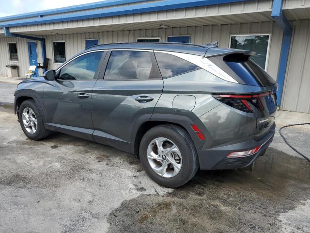 Photo 1 VIN: 5NMJB3AE6NH016088 - HYUNDAI TUCSON SEL 