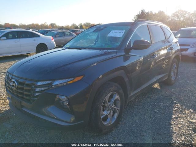 Photo 1 VIN: 5NMJB3AE6NH039046 - HYUNDAI TUCSON 