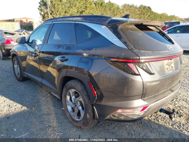 Photo 2 VIN: 5NMJB3AE6NH039046 - HYUNDAI TUCSON 