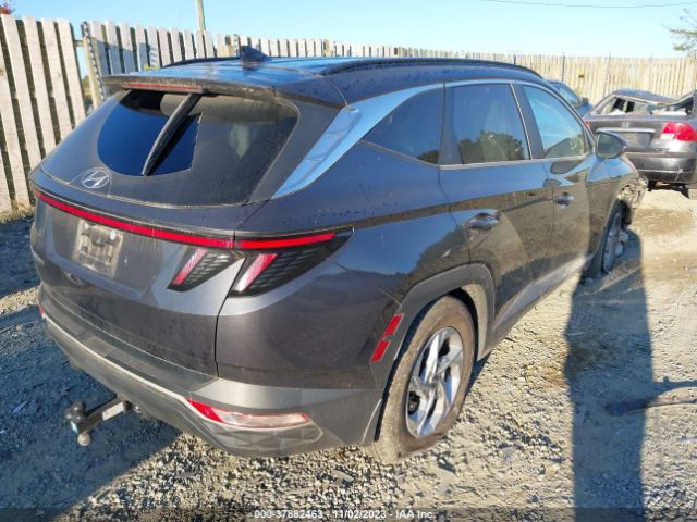 Photo 3 VIN: 5NMJB3AE6NH039046 - HYUNDAI TUCSON 