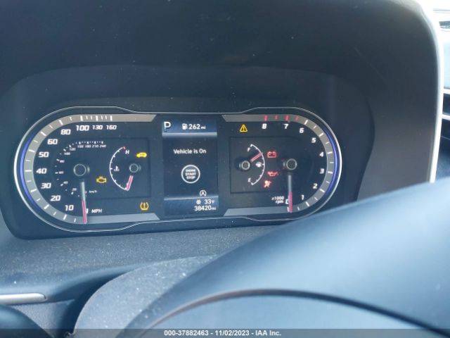 Photo 6 VIN: 5NMJB3AE6NH039046 - HYUNDAI TUCSON 