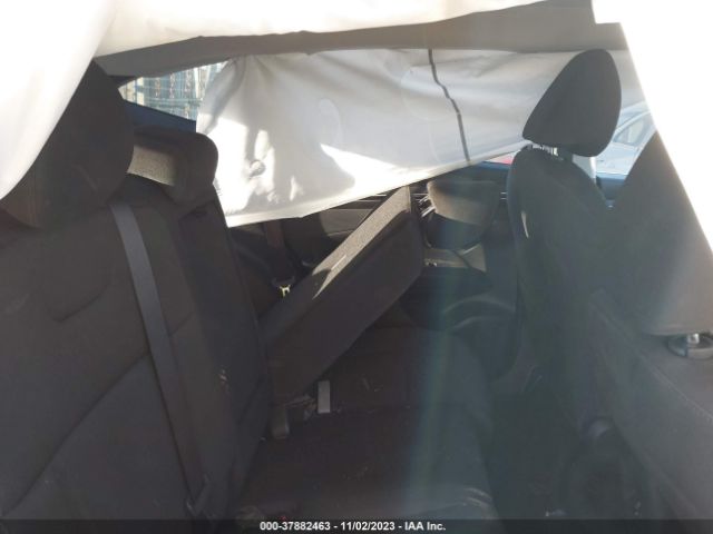 Photo 7 VIN: 5NMJB3AE6NH039046 - HYUNDAI TUCSON 