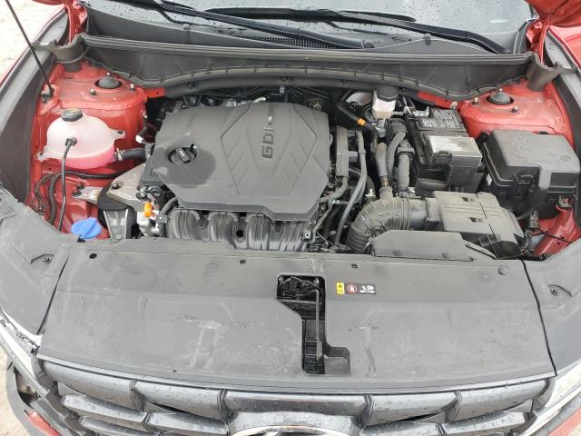 Photo 11 VIN: 5NMJB3AE6NH084441 - HYUNDAI TUCSON 