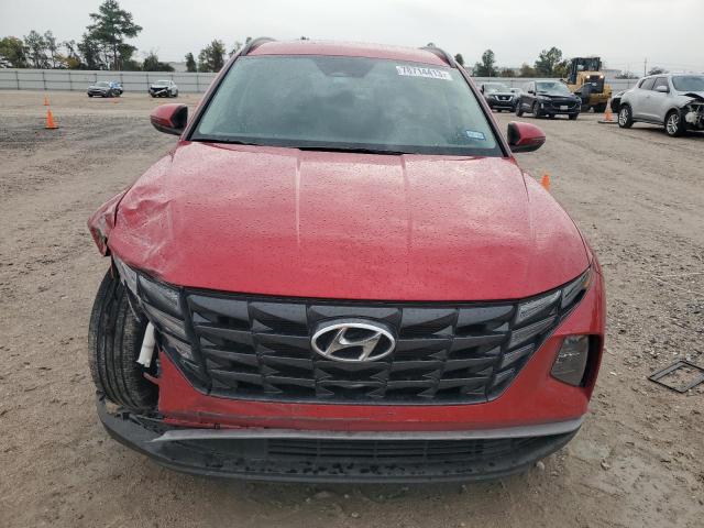 Photo 4 VIN: 5NMJB3AE6NH084441 - HYUNDAI TUCSON 