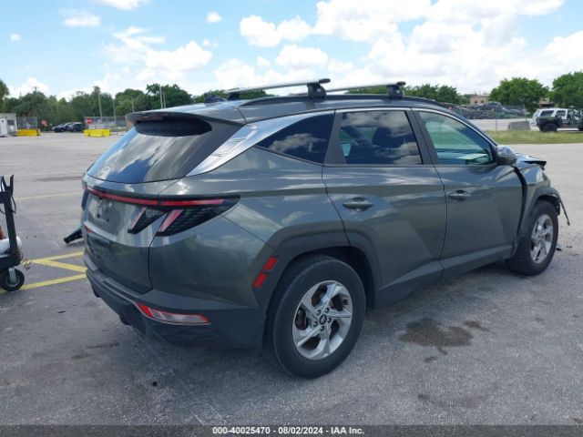 Photo 3 VIN: 5NMJB3AE6NH085329 - HYUNDAI TUCSON 